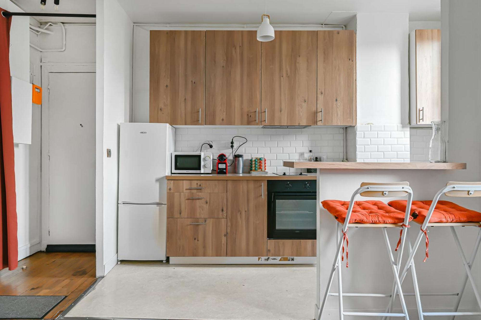 Aux Portes Sud De Paris, Cosy Entier