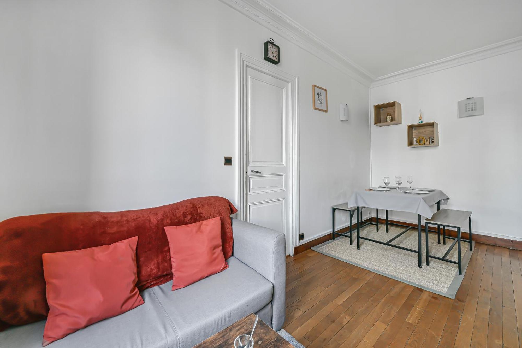 Aux Portes Sud De Paris, Cosy Entier